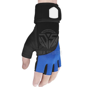 Workout Durable Available <b>Weight</b> Lifting <b>Gloves</b> Unisex <b>Weight</b> Lifting <b>Gloves</b> Gym Training Fitness Workout <b>Gloves</b> - Product Image 4
