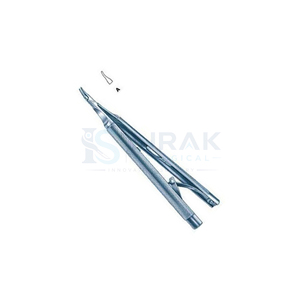 Pinza Quirúrgica para Cirugía General, Certificación CE Clase I, Instrumento Manual - Product Image 3