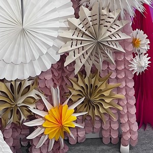 การตกแต่งสำหรับการตกแต่งวันคริสต์มาสและกิจกรรม - Product Image 5