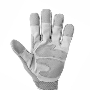Guantes Deportivos Qaswa QS-AFG-GP001 para Fútbol Americano, Unisex, para Todas las Temporadas, Ligeros y Antideslizantes, de Alta Gama - Product Image 5