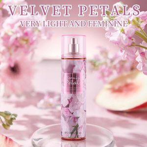 Brume corporelle parfumée florale de 8 fl.oz pour femmes - Utilisation quotidienne rafraîchissante et célébrations, parfum longue durée, idéal pour offrir en cadeau - Product Image 3