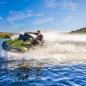 Kawasaki JET SKI ULTRA 310LX 2024 - Product Image 5