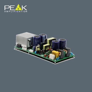 โมดูลเครื่องขยายเสียงซับวูฟเฟอร์ Class D 1000W - Product Image 3