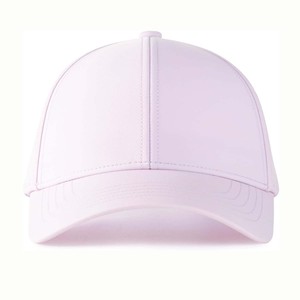 Casquette de golf confortable Flex Fit à séchage rapide et respirante, casquette de baseball structurée vierge personnalisable avec logo, casquette de sport personnalisée - Product Image 4