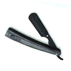 Folding Shaving Razors Barber Shaver Knife Tool Salon Folding Beard Shaving Razor - Product Image 1