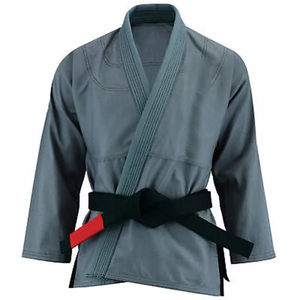 Uniforme de Jiu Jitsu Avanzado Diseñado para Brindar Fuerza, Flexibilidad y Comodidad con Tela Reforzada para Artes Marciales Intensivas - Product Image 1