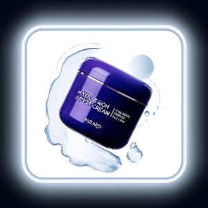 Masque facial hydratant à l'acide hyaluronique 25ml X 10ea - Product Image 3