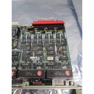 AMAT 0110-00077 Stepper Drive, 110395 - อุปกรณ์และชิ้นส่วนเซมิคอนดักเตอร์มือสองระดับโลกที่เชื่อถือได้ที่ - Product Image 4