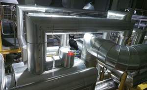 Raccord de tuyauterie isolant chaud/froid, ajustement précis, améliore la sécurité, réducteur gainé en métal SS316 découpé par machines CNC - Product Image 5