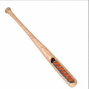 Durable Construction High Quality Professional Custom Made Maple Wooden <b>Baseball</b> <b>Bats</b> High Performance <b>Baseball</b> <b>Bat</b> For Unisex - Product Image 1