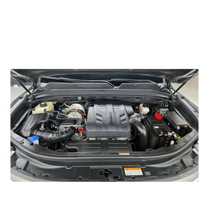 KGM KG Mobility 2024/4 SsangYong Rexton Diésel 2.2 4WD, Caja de Cambios Automática, Asientos de Cuero, Cámara Trasera, Emisión Euro V, 41,052 km - Product Image 6