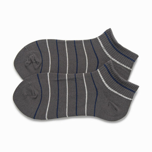 Business Dress Socks Soft Breathable Stretch Comfort Formal Office Daily Wear Custom Logo OEM ODM Wholesale Manufacturing - Product Image 4