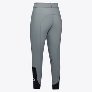 Pantalon d'équitation extensible 4 directions de haute qualité, leggings, collants, vêtements d'équitation en tissu technique au toucher doux - Product Image 2