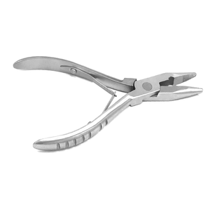 Nuevos Accesorios para Extensiones de Cabello de Salón, Suministro de Fábrica, con Color Personalizado y Etiquetado de Marca - Product Image 2
