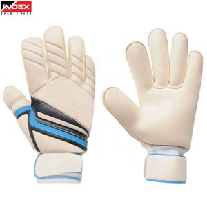 Guantes de Portero de Último Diseño, Guantes de Fútbol con Agarre de Látex Premium, Antideslizantes, Duraderos, Transpirables, para Entrenamiento y Partidos - Product Image 1