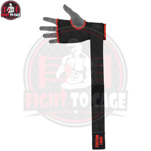 Soporte de Muñeca Premium Ajustable con Protección Contra Impactos, Flexible, Ligero, Transpirable, Duradero, Cómodo y Ecológico - Product Image 3