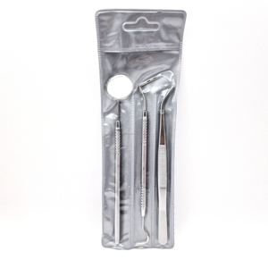 Kit dentaire le plus vendu pour étudiants, ensemble d'instruments chirurgicaux, équipement dentaire ergonomique pour implants, soins bucco-dentaires - Product Image 4