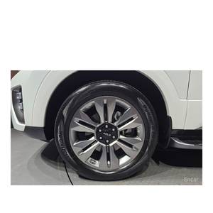 Pour Kia Mohave Diesel 3.0 4x4 Août 2022 43 664 km Norme d'émission Euro V Boîte de vitesses automatique 6 places Sièges en cuir Gauche - Product Image 5