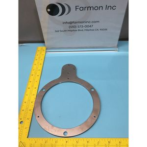 AMAT 0020-22242 Lift Hoop 8", 152254 - Equipo y piezas de semiconductores de confianza de la marca global Legacy - Product Image 2