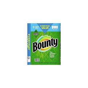 Toallas de papel Bounty a precio de fábrica, venta al por mayor de papel de cocina premium, envío a granel listo para enviar - Product Image 6