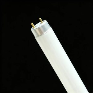 Lampe anti-moustiques rechargeable T8 15W avec <span class=keywords><strong>film</strong></span> FEP, tube sûr et anti-explosion pour la lutte antiparasitaire intérieure, lumière UV - Product Image 2