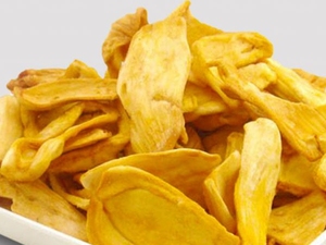 Meilleure Vente : Jackfruit Séché 100% Naturel de la Région de Lam Dong (Vietnam) – Prêt à Consommer, Idéal pour le Thé, le Yaourt, les Desserts, les Confiseries Industrielles et les Céréales - Product Image 3