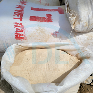 Polvo T1 o polvo de madera de caucho para hacer varitas de incienso, PVC: alta calidad, gran tamaño de malla, baja humedad y precio competitivo - Product Image 5