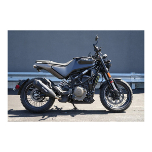 Husqvarna Svartpilen 2023 - Product Image 1