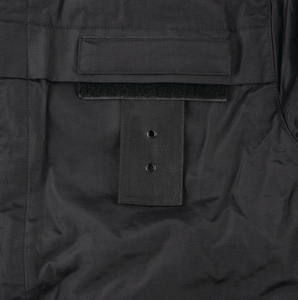 Chaquetas para Hombre Talla Grande 2026, Chaqueta de Seguridad Impermeable para Senderismo y Montañismo, Personalizable, para Hombre - Product Image 4