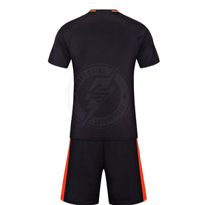 Uniforme de Fútbol Deportivo de Diseño Único y Precio Económico, Color y Talla Personalizados, Uniforme de Fútbol de Alta Calidad para Adultos - Product Image 2