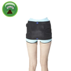 Ceintures médicales personnalisées de soutien de la taille pour les personnes âgées - Product Image 4