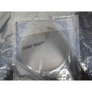AMAT 0020-25256 Disco Obturador de 8 Pulgadas para Proceso WAFER 101 - Equipo y Piezas de Semiconductores de Confianza de Marca Global - Product Image 1