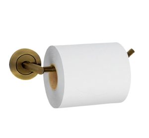 Modern Toilet Paper Stand Bathroom <b>Hardware</b> Tissue Roll Dispenser Washroom Accessory Luxury Bathroom Decor Toilet Tissue Holder - Product Image 2