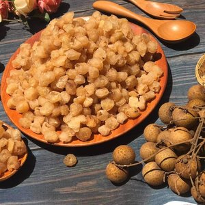 LONGAN SECO PARA TÉ AL POR MAYOR |   FRUTAS SECAS DE ALTA CALIDAD DE VIETNAM - Product Image 5