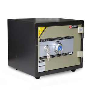 Caja de seguridad con compartimentos Wuppertal Alemania - Product Image 1