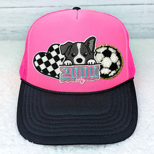 Custom Iron <b>on</b> Embroidery <b>Patches</b> for Clothing Bags Caps Factory Embroidered Applique Logo <b>Sew</b> <b>on</b> Badge OEM Garment Access - Product Image 1