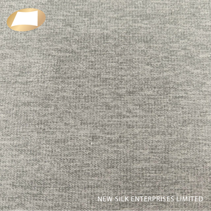 Anti-UV One Way Moisture Wicking Polyester <b>CD</b> Yarn Mechanical Stretch Knit Fabric for Sports Wear - Product Image 6