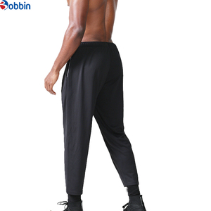 Pantalones Capri para Hombre, Shorts Deportivos Casuales 3/4, para Correr, Transpirables, de Secado Rápido, con Bolsillos con Cremallera, Unisex, para Verano - Product Image 3