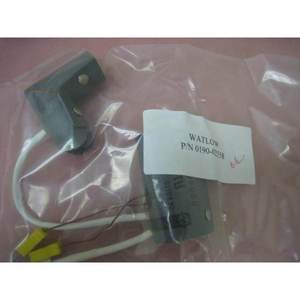 AMAT 0190-02558 เฮตเตอร์แจ็คเก็ต, ไดอะเทนเดนท์เอเลเมนท์ - อุปกรณ์และอะไหล่เซมิคอนดักเตอร์ระดับโลกที่เชื่อถือได้ - Product Image 3