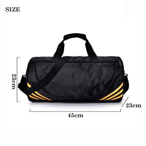 Bolsa de entrenamiento de arena para levantamiento de pesas ajustable, bolsa de fitness para levantamiento de pesas, Power Bag personalizada para gimnasio - Product Image 5