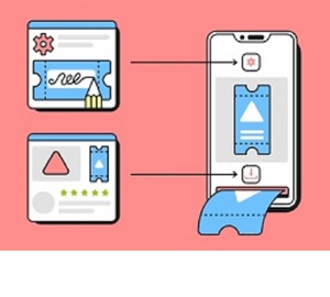 Royalcraft Event Ticketing – Software de autoservicio para la venta de entradas a eventos y desarrollo de aplicaciones para iOS/Android - Product Image 1