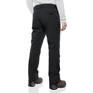 Pantalones de Esquí Térmicos Avanzados al por Mayor, Resistentes al Agua, Transpirables, con Ajuste Ajustable para Deportes de Invierno - Product Image 2
