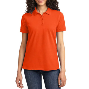 Camisetas de Mujer con Logotipo Personalizado, Nuevo Diseño, Color Sólido, Transpirables, Tejidas, Comprimidas, Ropa Casual, Moda Actual - Product Image 5