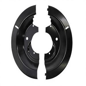 Cubierta antipolvo de freno 3005014700 para vehículos comerciales 81501010109 81501015134 81501010202 81501015141 81501015142 81501015136 - Product Image 1