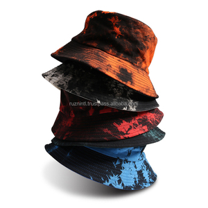 Chapeau de seau en toile légère pour l'extérieur avec sangle de menton réglable, construction durable, parfait pour les voyages et les excursions en camping - Product Image 6