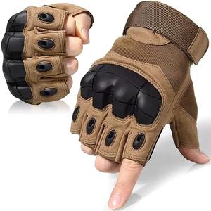 Gants de baseball professionnels en cuir de haute qualité pour la première base, à doigts entiers, pour gaucher et droitier, avec sangle de poignet réglable - Product Image 6