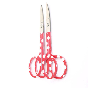 Ciseaux de beauté professionnels pour salon, toilettage personnel, prix de gros, instruments de beauté de haute qualité, ciseaux tendance - Product Image 6