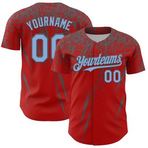 Maillot de baseball personnalisé anti-bactérien à manches courtes, imprimé en sérigraphie, 100 % coton biologique, col en V, vêtements d'équipe OEM - Product Image 5