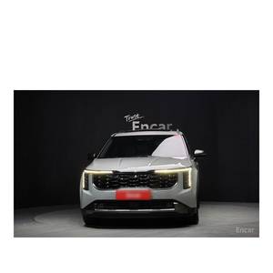 Kia Carnival HEV 2024/6 de 7 Plazas con Tracción Trasera, 27,796 km, Caja de Cambios Automática, Asientos de Cuero, Cámara Trasera - Para Conductores con Volante a la Izquierda - Product Image 3