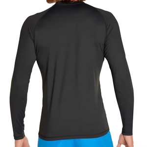 Vente en gros de chemises de compression personnalisées à manches longues ou courtes pour le Jiu Jitsu et les arts martiaux - Product Image 4